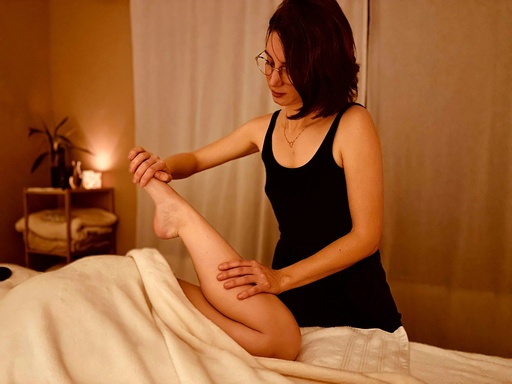 Réserver un Massage suedois